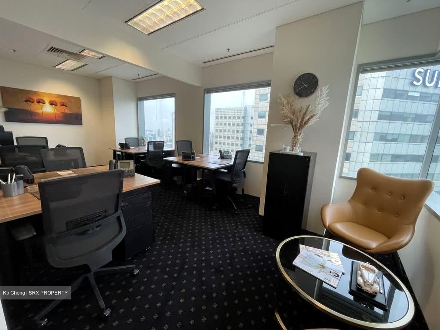 Suntec Tower Three (D1), Office #556273371